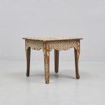 582966 Lamp table